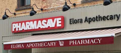 Elora Apothecary Pharmasave