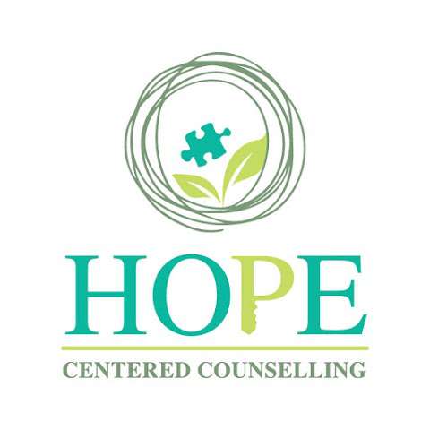 Hope Centered Counselling