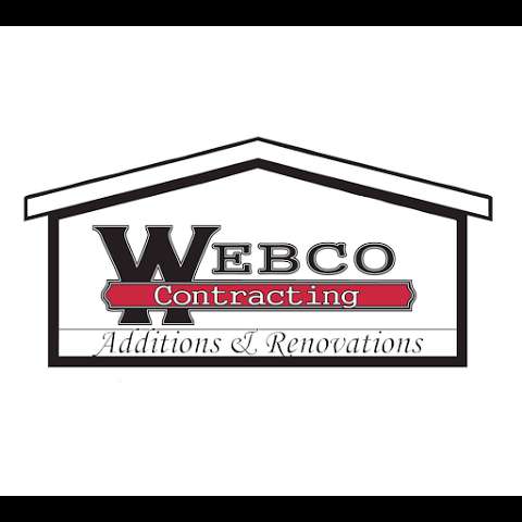 Webco Contracting