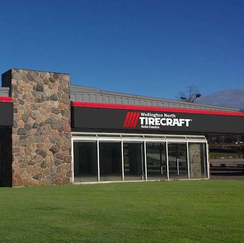 Wellington North Tire Inc. Wellington North Tire Inc.